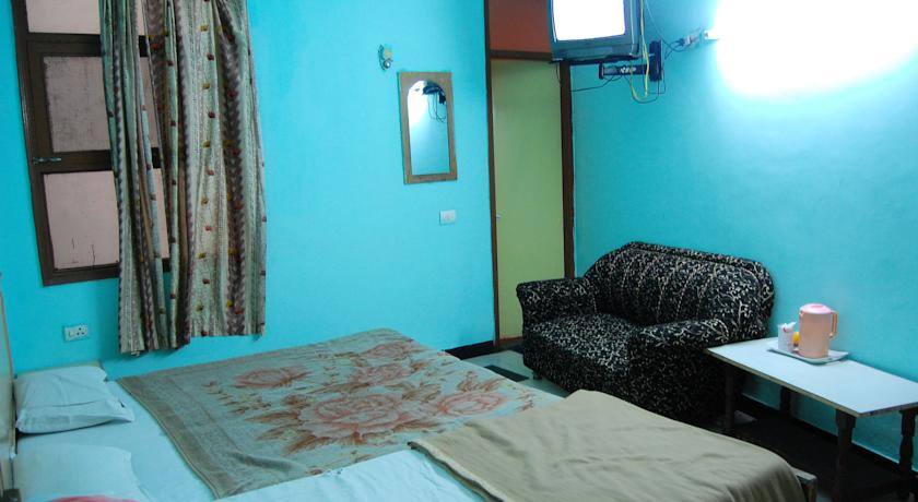 فندق فيرين بلازا, Agra 5